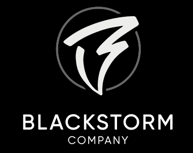 BLACKSTORM